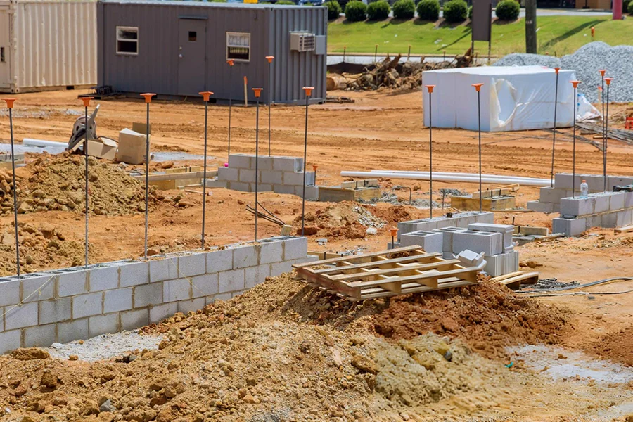 Foundation Repair